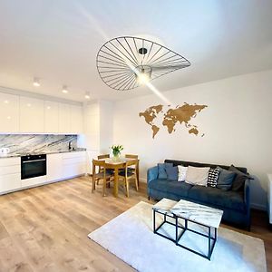 Appartement met een Slaapkamer